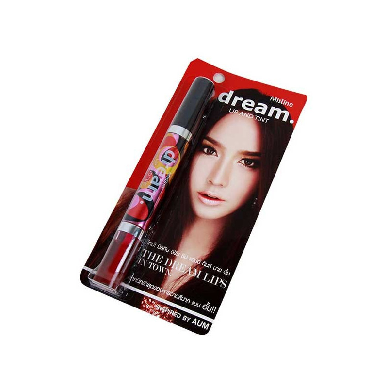 Mistine DREAM lip and tint 30 g