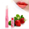Mistine Pink Magic Lip plus Vitamin E Strawberry, 1,7 g