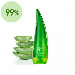 Holika Holika Aloe 99% Soothing Gel, 250 ml