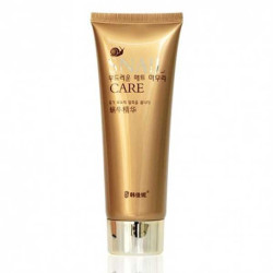 Belov Snail Care Facial Foam, 120 g 