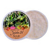 Banna Jojoba Body Scrub, 250 ml
