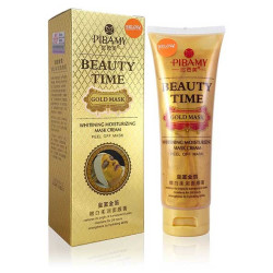 Belov ibamy Beauty Time Gold Mask 130 g