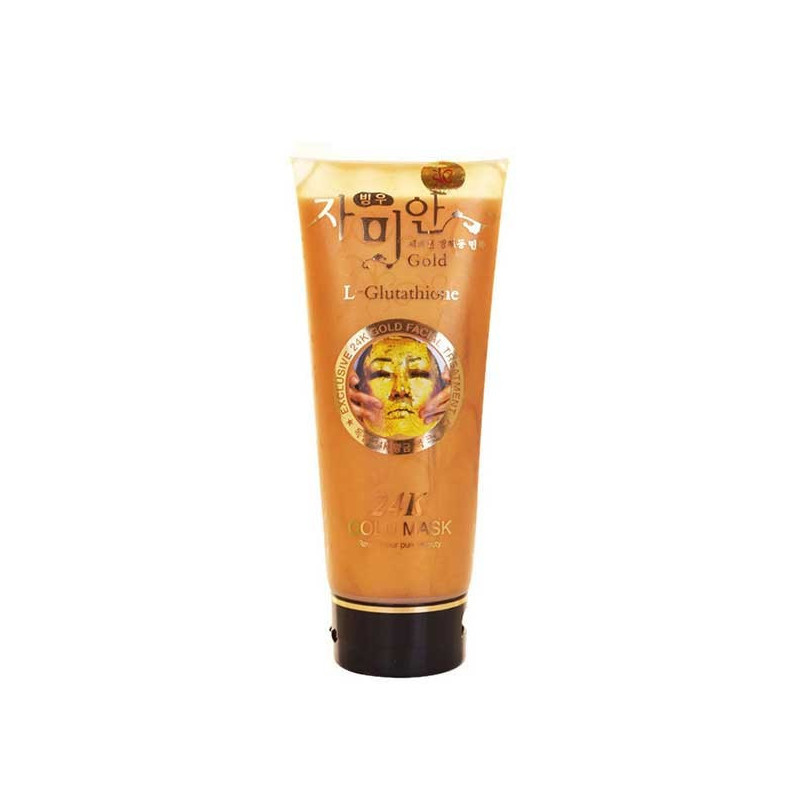 Belov 24k Gold Mask L-Glutathione, 220 ml