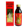 Red Korean Ginseng Extract, 180 ml