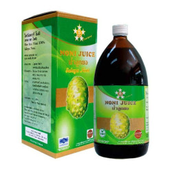 Noni Juice Salaya, 1 liter