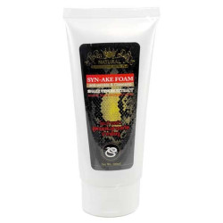 Natural Syn-Ake Facial Foam, 120 ml
