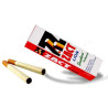 Zact Lion Smokers Toothpaste