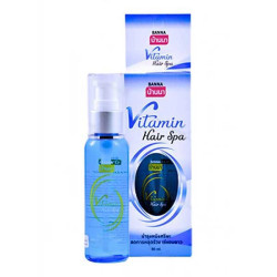 Banna Vitamin Hair Spa, 80 ml