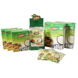 Coconut cream powder Chao Thai, 60 g