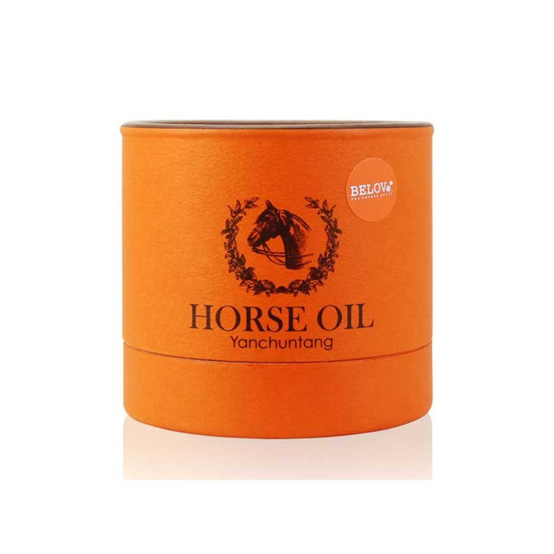 YANCHUNTANG Horse Oil Miracle Cream, 70 g