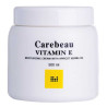 Carebeau Увлажняющий крем для тела с маслом абрикосовых косточек и витамином Е, 500 мл