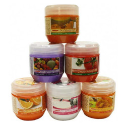 Carebeau Spa Lightening Salt, 700 ml
