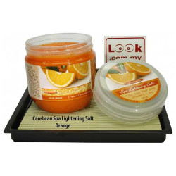 Carebeau Spa Lightening Salt, 700 ml