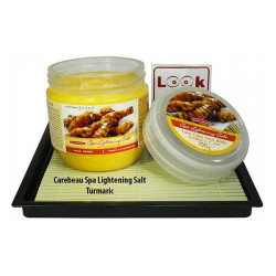 Carebeau Spa Lightening Salt, 700 ml
