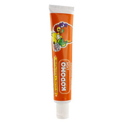 Kodomo Toothpaste for children, 40g