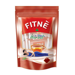 Fitne Original Herbal Tea Infusion Slimming Weight Loss & Fat Burning, 20g