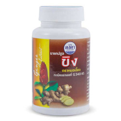 Capsules improve digestion, 100 pcs