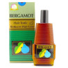 Bergamot Hair Tonic Reduces Hair Loss, 100 ml