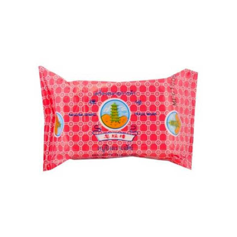 Pagoda Brand Camphor soap, 50 g
