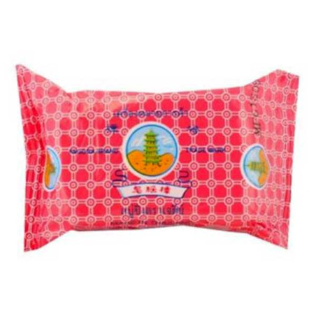 Pagoda Brand Camphor soap, 50 g