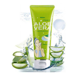 Mistine Aloe Vera Cleansing Gel, 100 g