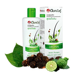Twin Lotus Original Anti Hair Fall Shampoo, 200 ml