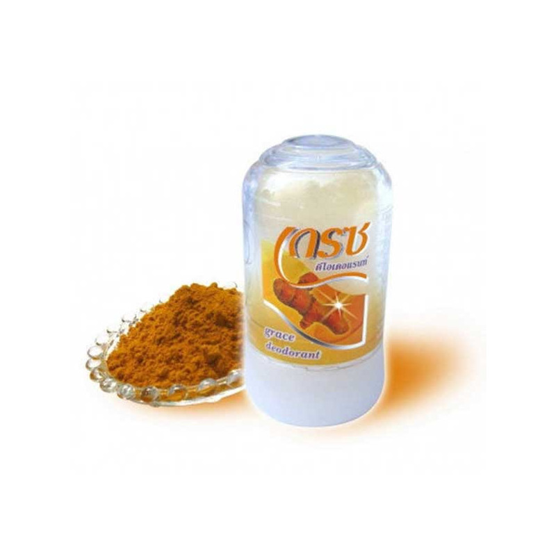 Grace Mineral deodorant Crystal, 70 g