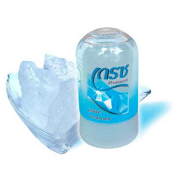Grace Mineral deodorant Crystal, 70 g