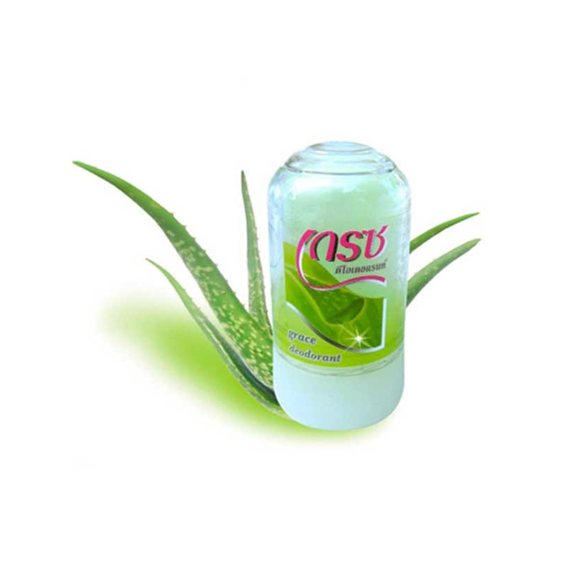 Grace Mineral deodorant Crystal, 70 g