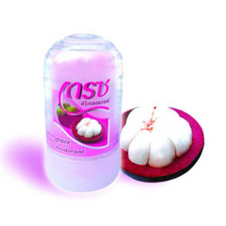 Grace Mineral deodorant Crystal, 70 g