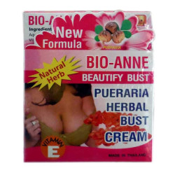 Cream and SOAP to strengthen and breast augmentation, 110 g