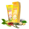Anti cellulite hot cream Herbal Cream Firming Shape, 120 g