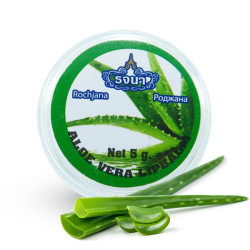 Lip balm Noni, Mangosteen, Aloe, Passion Fruit, Mango, 5 g