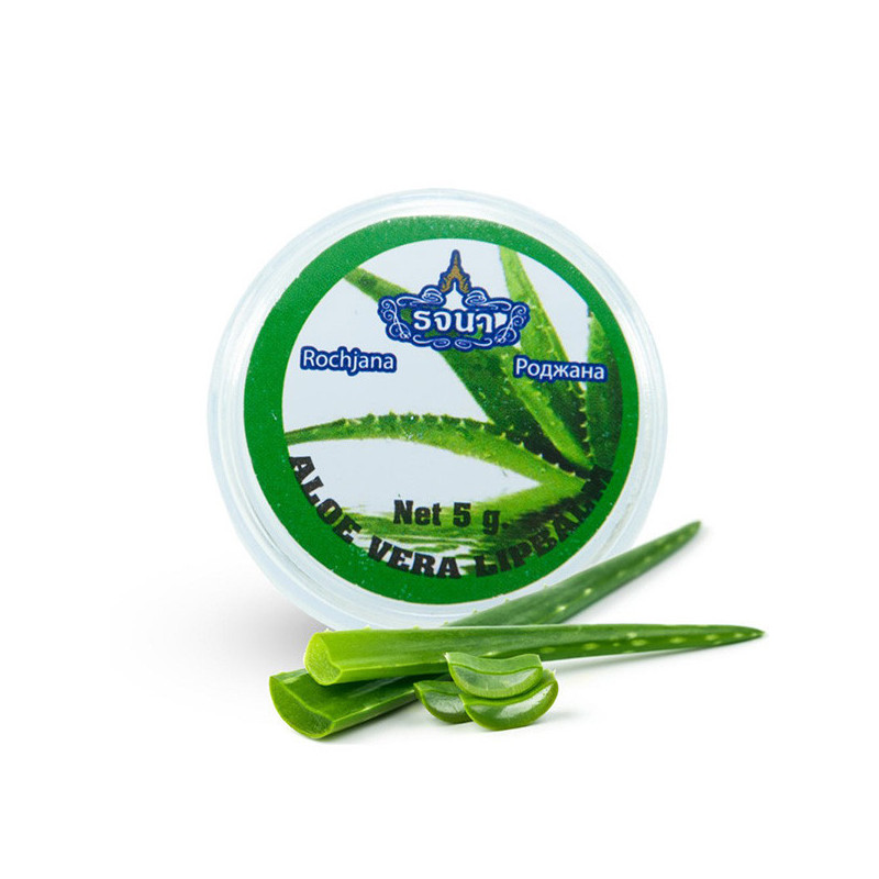 Lip balm Noni, Mangosteen, Aloe, Passion Fruit, Mango, 5 g