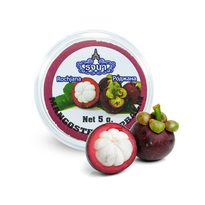 Lip balm Noni, Mangosteen, Aloe, Passion Fruit, Mango, 5 g