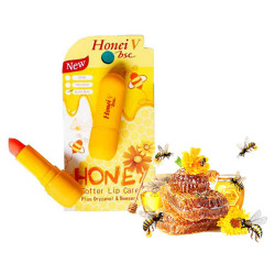 Honei V BSC, Sweet Honey Softer Lip Care, 3 ml