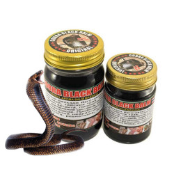 Cobra balm