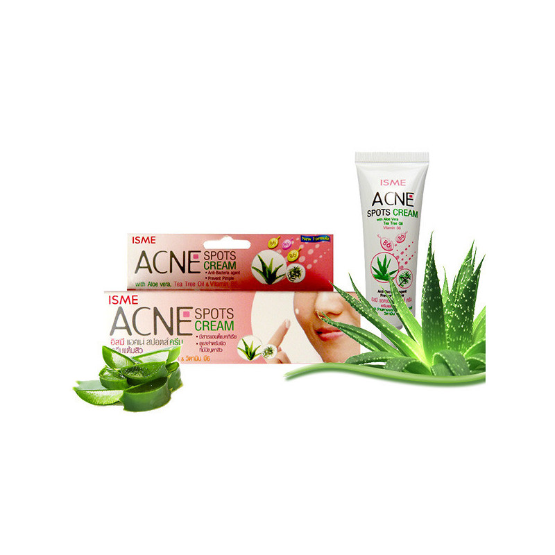 ISME Acne Spot Cream, 10 g
