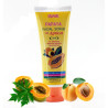 Isme Facial Scrub with papaya extract and apricot pits, 100 g