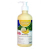 Banna Body Lotion with extracts of fruit, 450ml