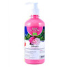 Banna Body Lotion with extracts of fruit, 450ml