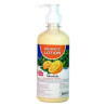 Banna Body Lotion with extracts of fruit, 450ml