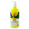 Banna Body Lotion with extracts of fruit, 450ml