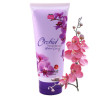 Banna Cream for hands and nails Leelawadee, rose, jasmine, orchid, 200 ml
