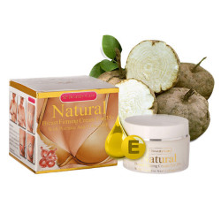 SP Beauty Care Крем для укрепления груди для женщин после 35 лет, 100 г