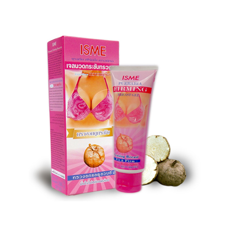ISME Рueraria firming breast gel, 100 g