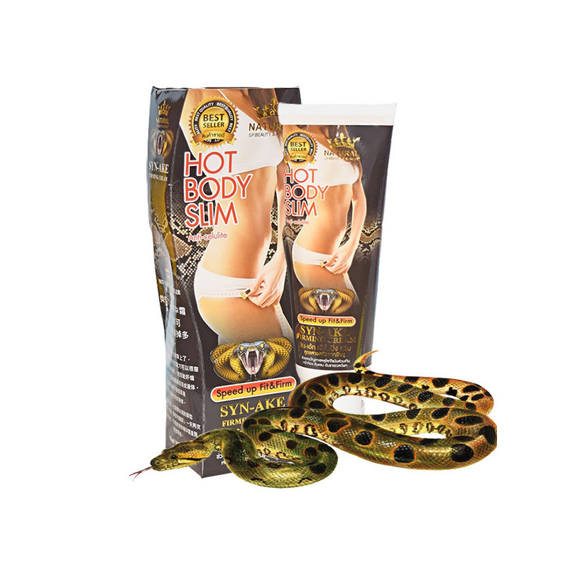 Natural Hot Body Slim Syn-Ake, 120 ml