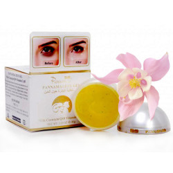 Gel for dark circles under the eyes, 40 g