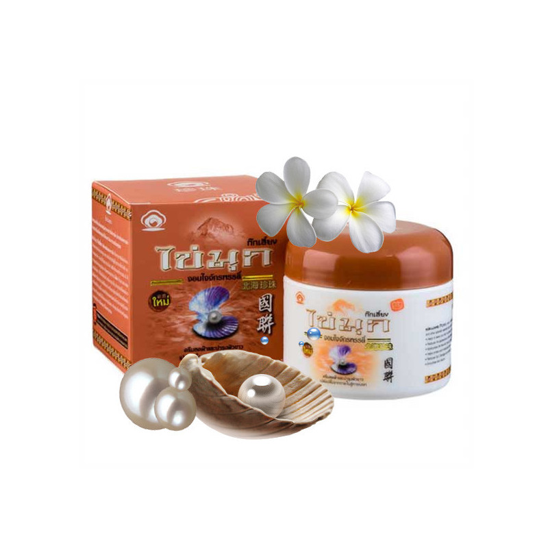 Kokliang Pearl Cream 30 g