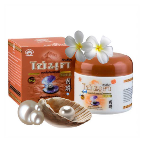 Kokliang Pearl Cream 30 g